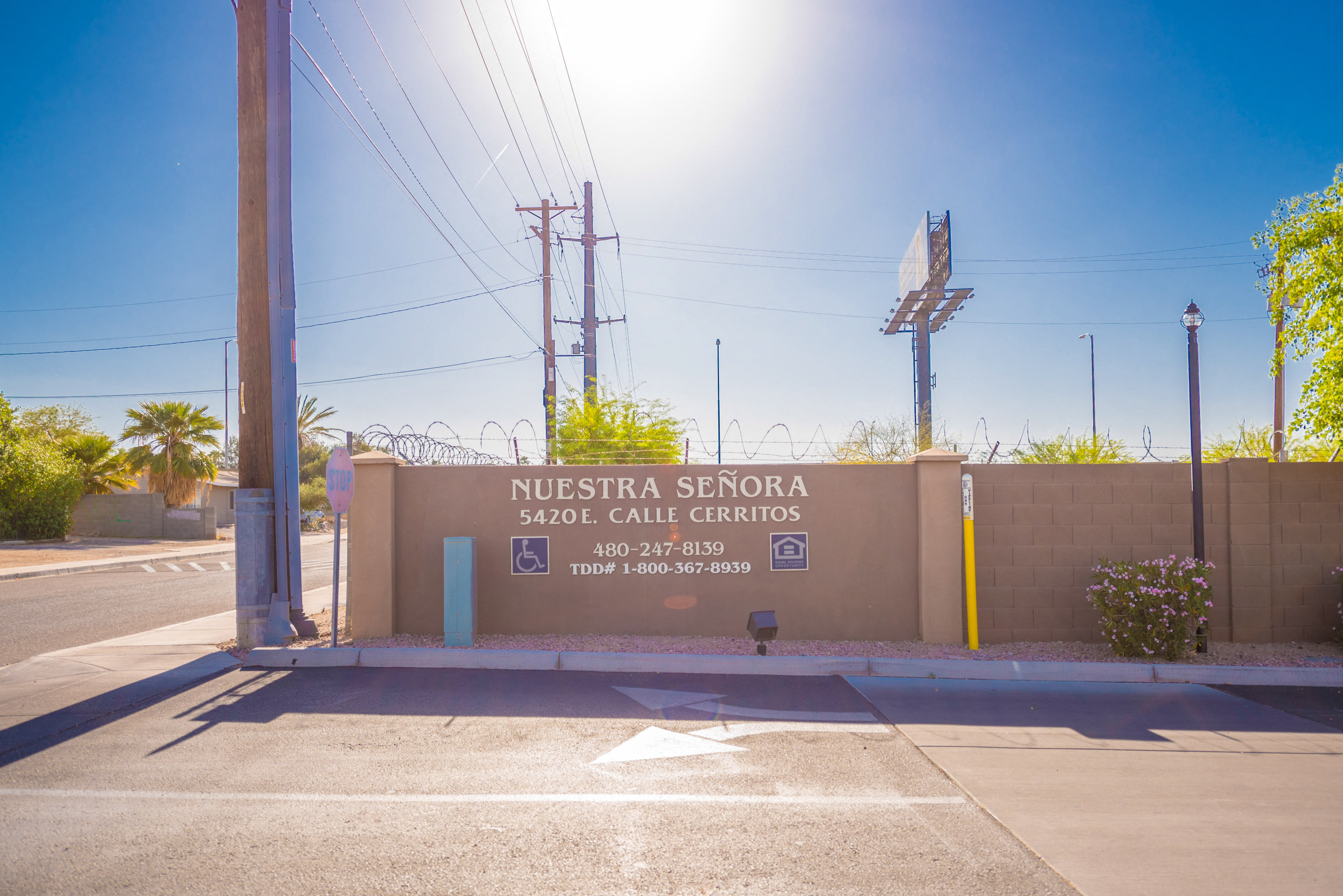 Nuestra Senora Apts. photo 4